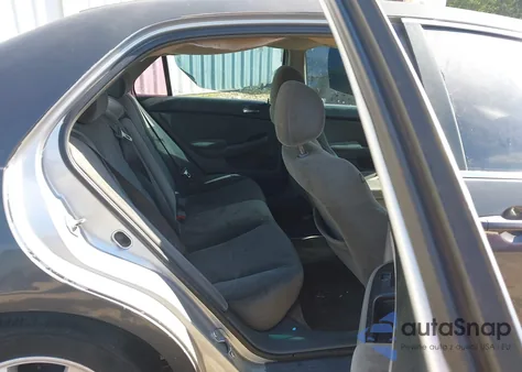 2006 Honda Accord 2.4 Se из США, поврежденный, VIN 1HGCM56306A146399